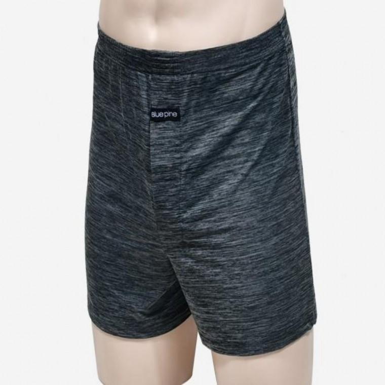 인팅 트렁크 3매입 남성팬티 데일리팬티 사각팬티