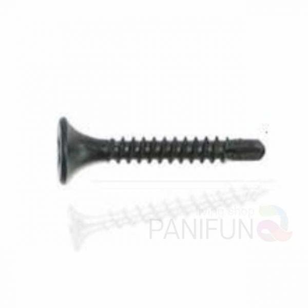 철판 양날 직결나사 봉지 목재피스 방부목피스 접시머리나사 목공피스 석고피스