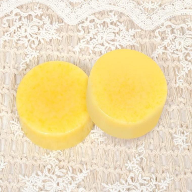 단호박 비누 손씻기 페이스바 세면비누