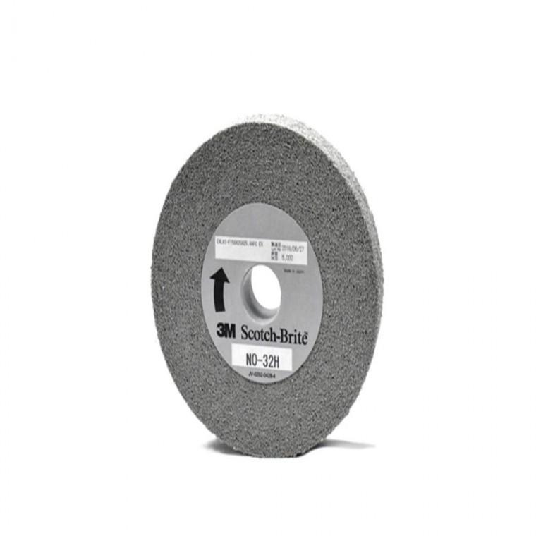 EXL휠 8S-FIN 150x25mm 마무리작업 모서리손질 그라인더