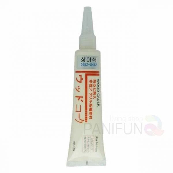 목재 바닥 흠집 상아색 목재메꾸미 강마루보수 나무메꾸미 마루바닥보수 원목메꿈