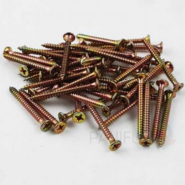 3mm 접시피스 3x32 목재 나사못 십자나사 목공나사 접시머리피스 목재나사