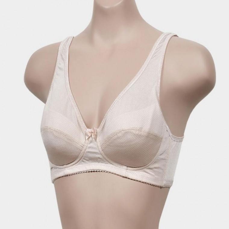 노와이어 B컵 브라 여성여름브라 노와이어속옷 여성브래지어