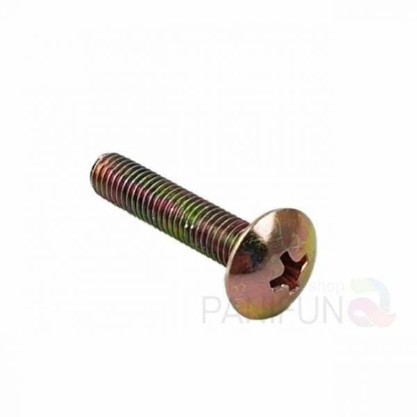 5mm 트러스볼트 5x40 M5 십자 봉지 피스볼트 침대볼트 연결볼트 연결피스 볼트공구