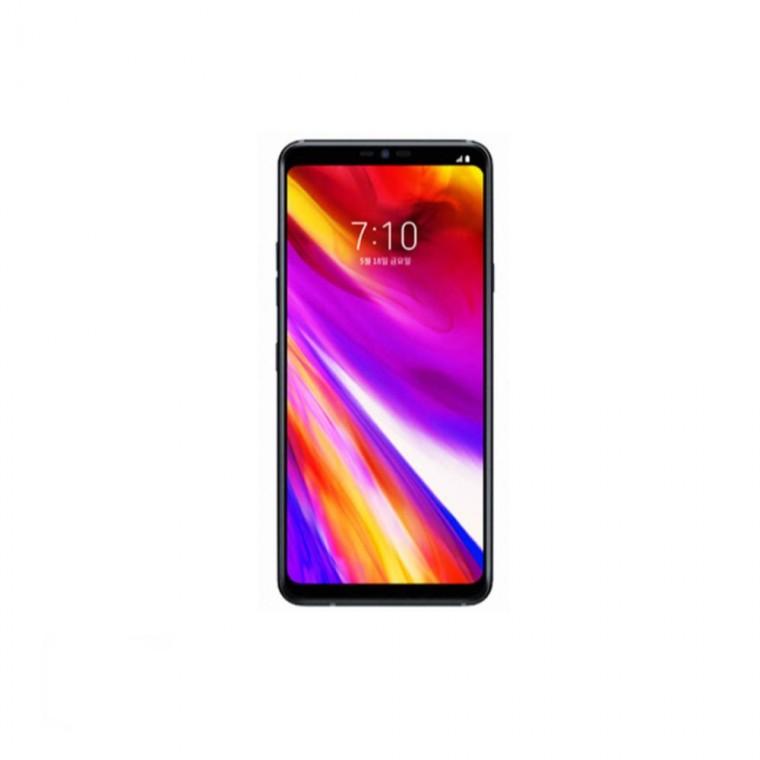 LG G7 호환 사생활 액정보호필름1매 얼룩방지커버 핸드폰화면 스마트폰화면
