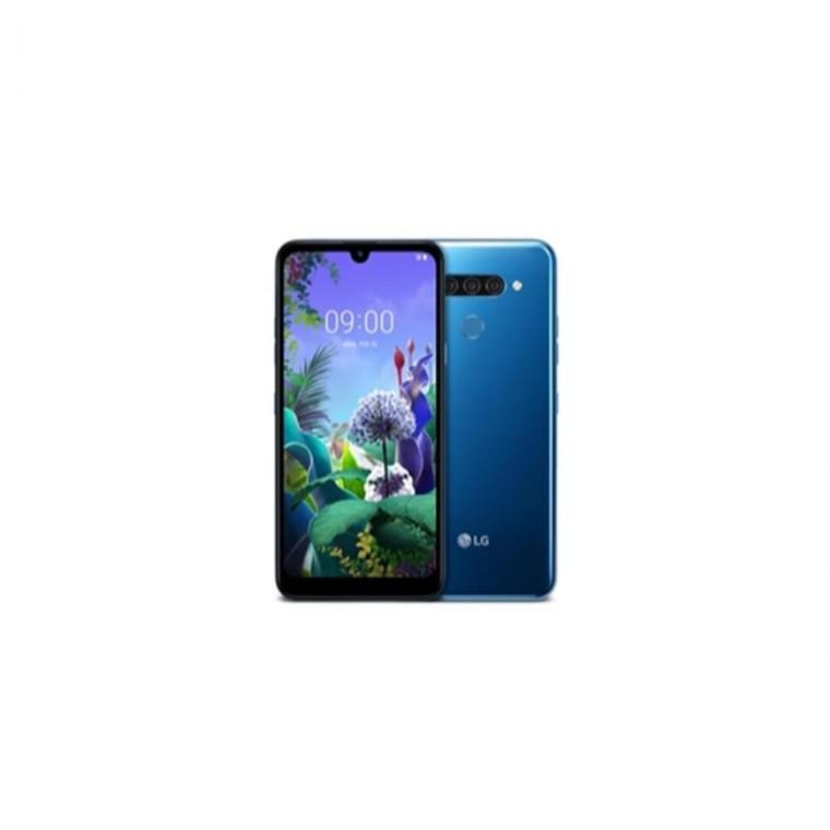 LG X6 2019 호환 고광택 투명 액정보호필름 2매 스마트폰화면 휴대폰화면 기스방지커버