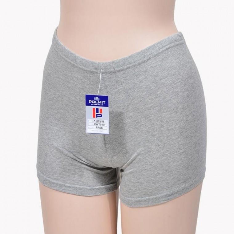 여성 2부 속바지 속바지겸팬티 중학생속바지 팬티속바지