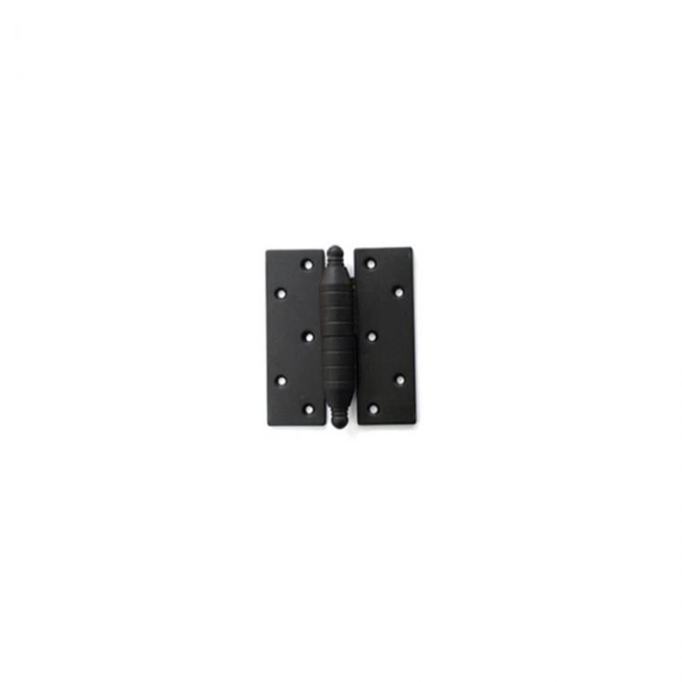 좌측용 겉경첩 8-27 55x135x25mm 전통장식장경첩 앤틱가구경첩 옛날가구경첩