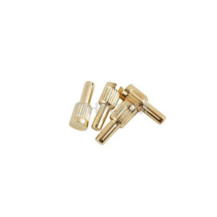 핀다보 골형 5X11mm 신주 가구다보 가구피스 다보볼트