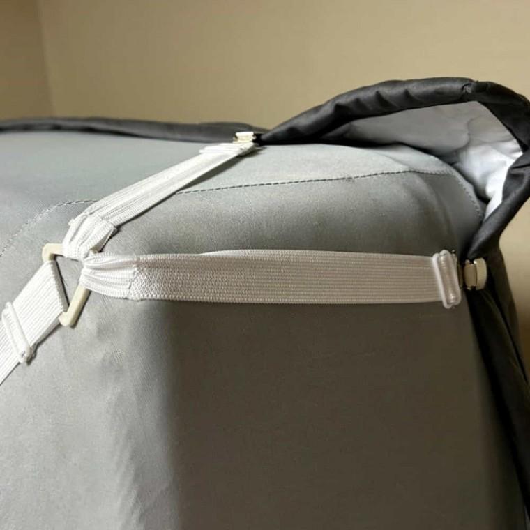 침대시트 고정밴드 침구고정 침대커버고정