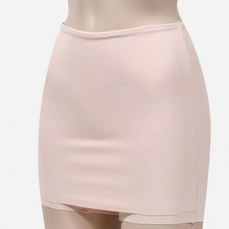 Y존 커버 속치마바지 원피스속바지 Y존속바지 Y존커버속바지