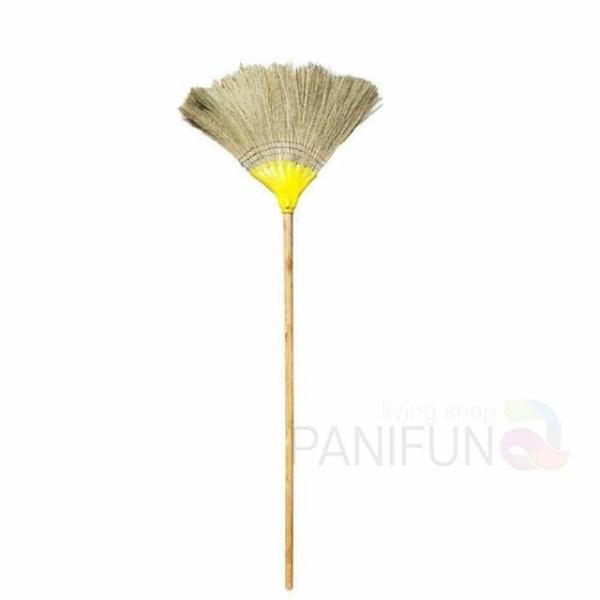 빗자루 롱롱 갈대비 마당빗자루 카페빗자루 식당빗자루 야외빗자루 청소도구