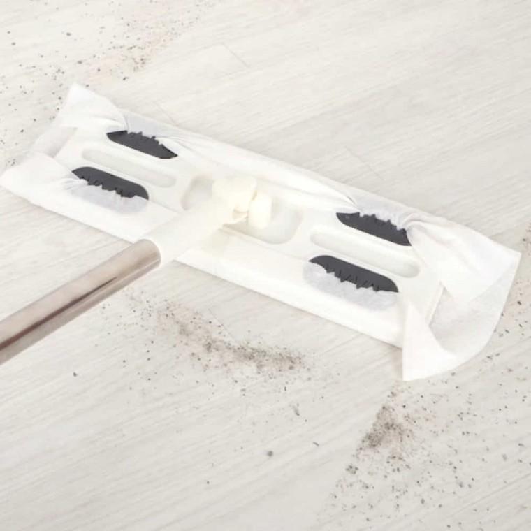 청소포 막대걸레 청소걸레 걸레밀대