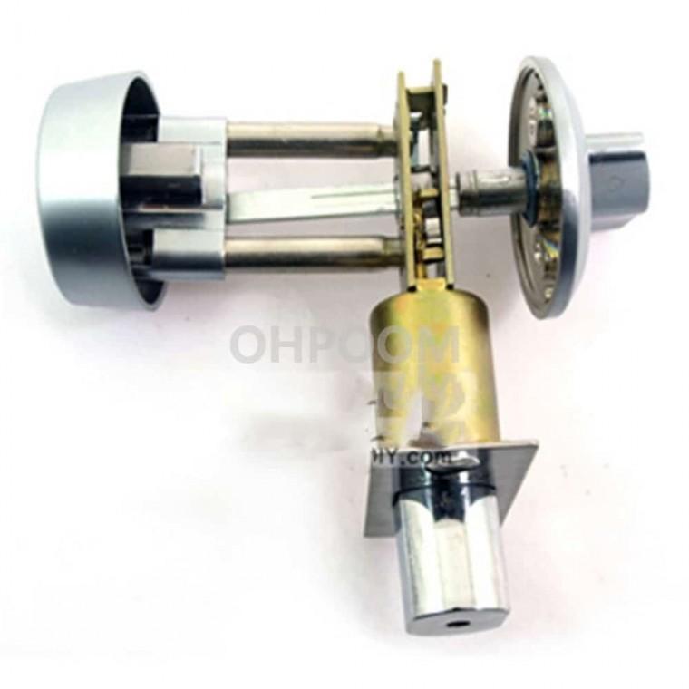 데드볼트90mm 출입문보조키 현관문키 현관키