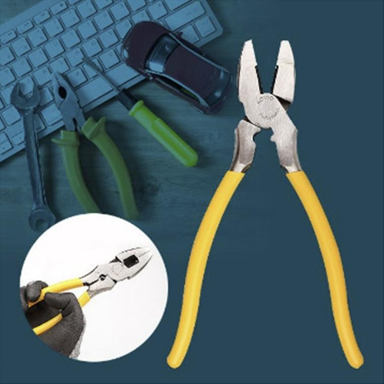 다목적 플라이어 수공구 벤치
