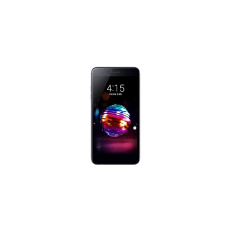 LG X4 플러스 호환 고광택 투명 액정보호필름 2매 기스방지커버 휴대폰화면 얼룩방지커버