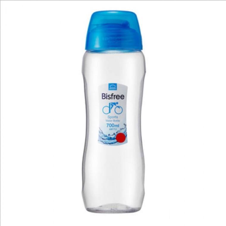 스포츠 물병 700ml 휴대용물통 헬스운동물통 여행물통