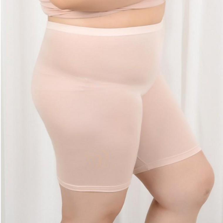 여성 빅사이즈 속바지 여자속바지 Y존커버속바지 스커트속바지