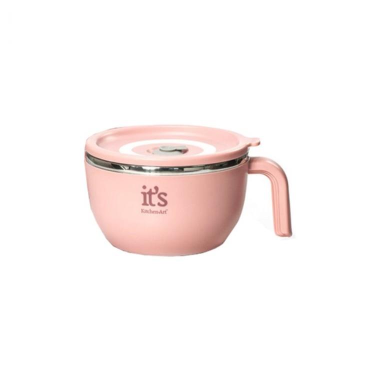 라면기 2P 컵라면익히는그릇 컵라면머그 컵라면그릇