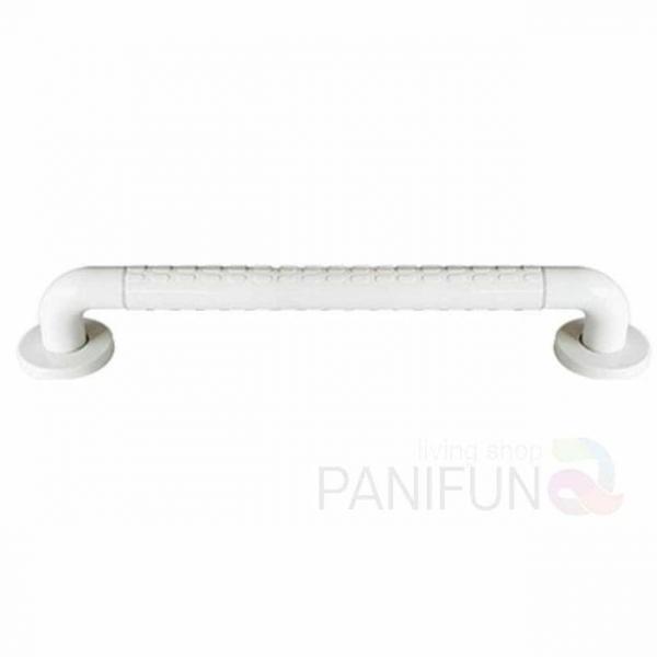 일자 안전바 600 백색 핸드레일 욕실안전바 장애인화장실손잡이 장애자용손잡이 화장실장애인손잡이