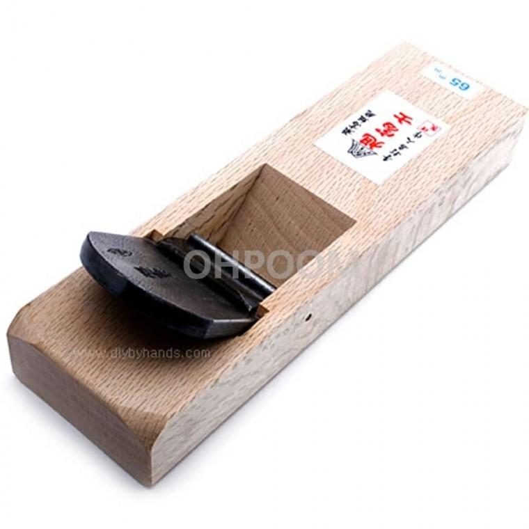 평대패 65mm 배대패 목공대패 목공구