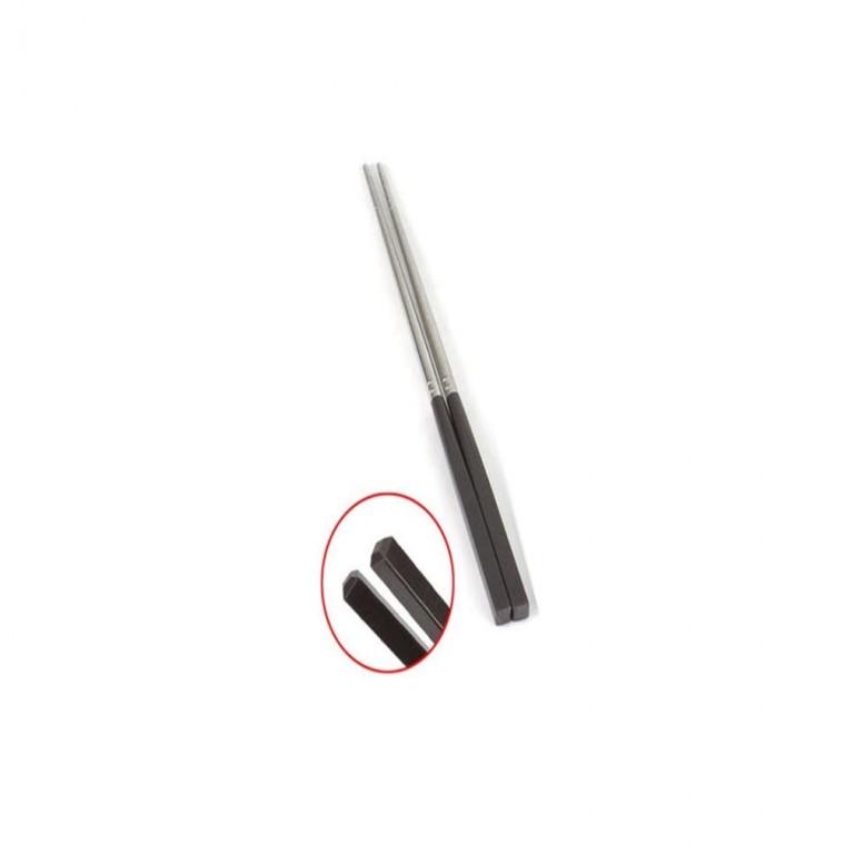 젓가락 24cm 면젓가락 반찬젓가락 가락