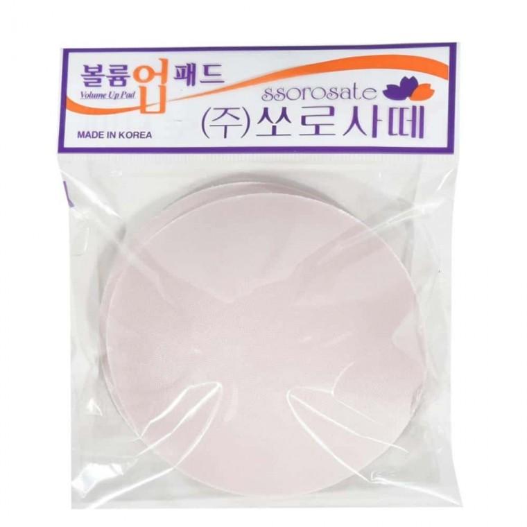 볼륨 보조패드 속옷 분리형 브라컵