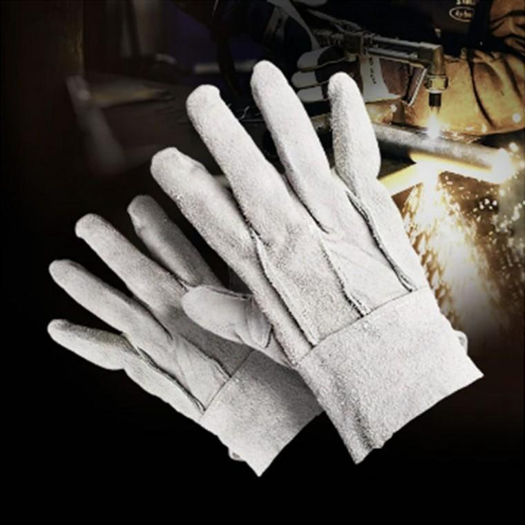 소형 알곤용 내열용 방열장갑