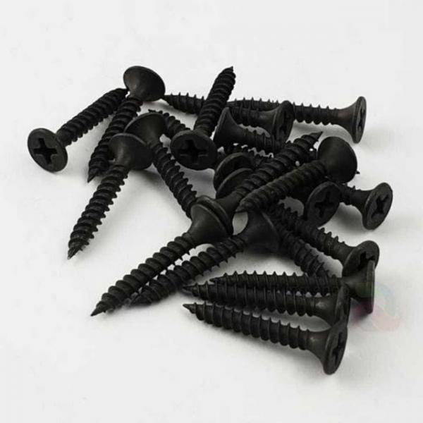 8x75 외날피스 석고보드 목공 나무나사 고정나사 연결나사 목공나사 목공피스