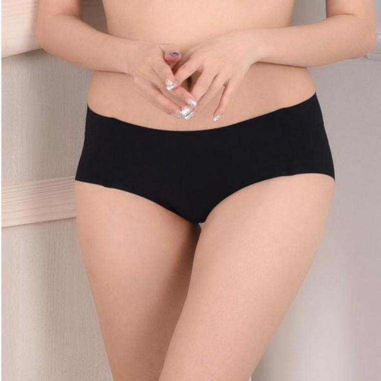 무봉제 노라인 팬티 여성베이직팬티 여성심리스팬티 삼각팬티
