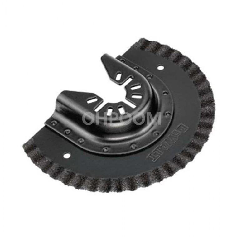 멀티커터날 몰탈 줄눈 제거용 4.7mm 멀티커터줄눈제거용 욕실공사 멀티커터줄눈