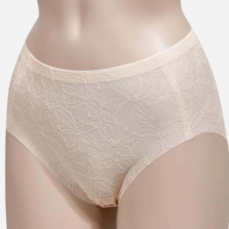 여성 맥시팬티 여성팬티 여성심리스팬티 햄라인팬티