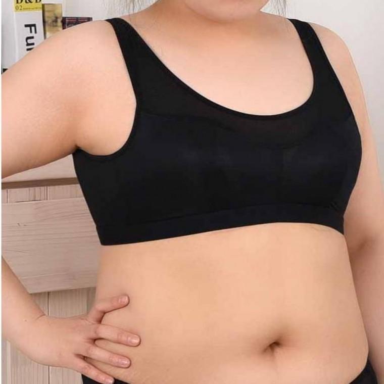 B컵 후크브라 노와이어브라 B컵브라 브래지어
