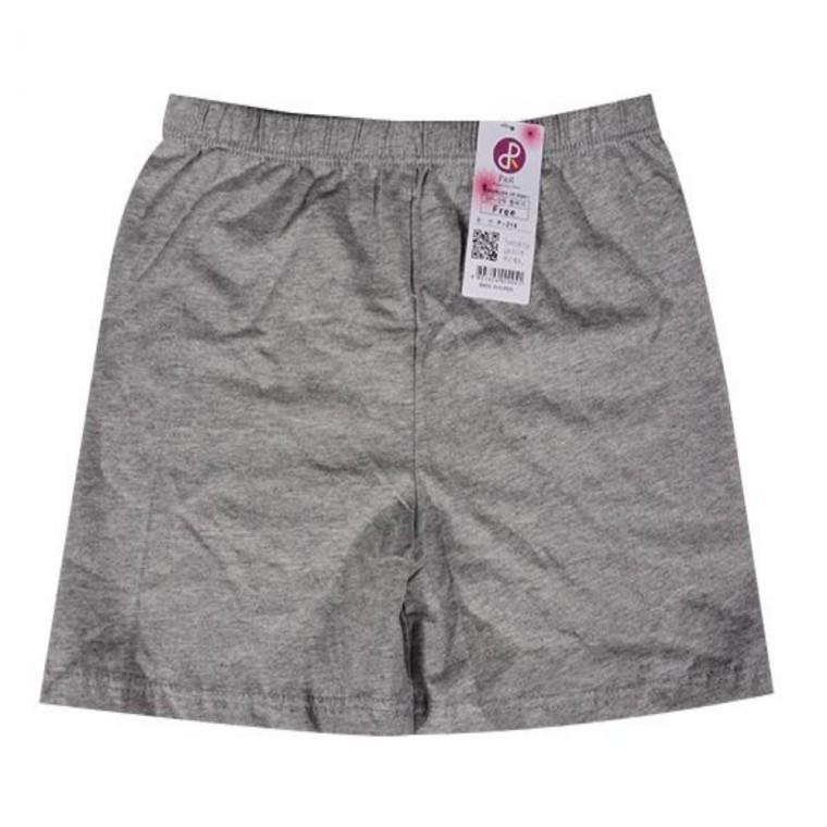 2부 쫄바지 레이어드속바지 교복속바지 Y존방지
