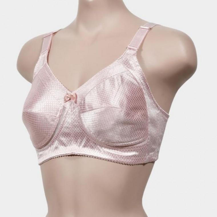 노와이어 C컵 브라 빅사이즈브라렛 큰브라 브래지어