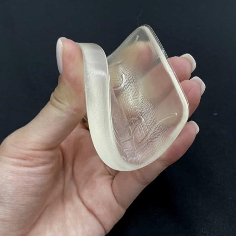 키높이 반깔창 남성용 1cm 티안나는깔창 운동화키높이