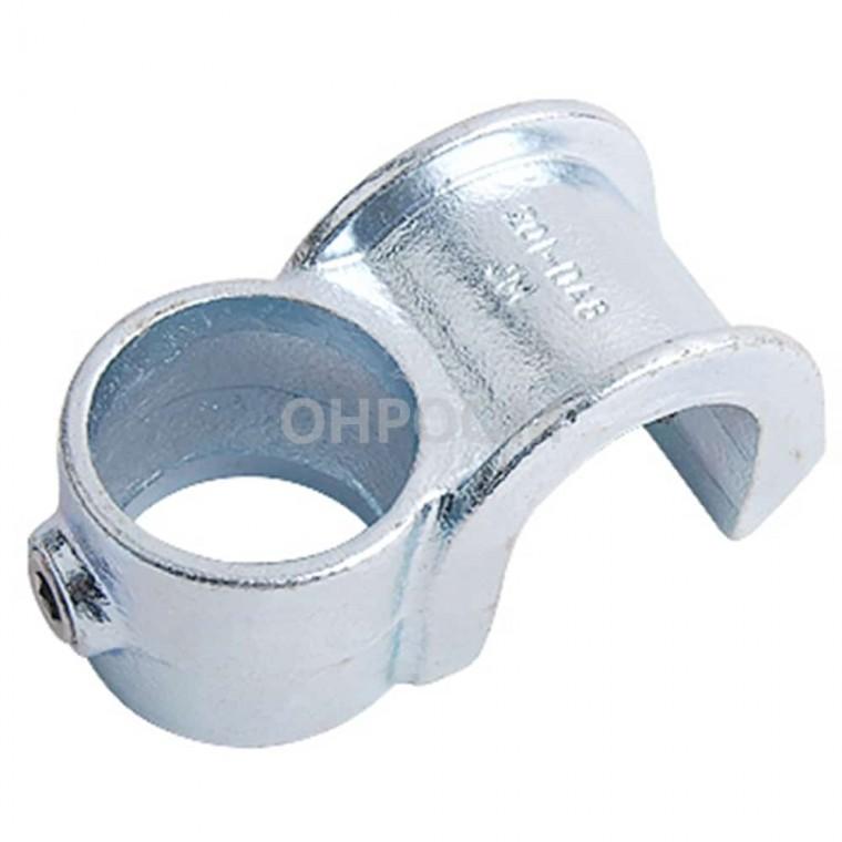 파이프클램프 40A 48.3mm 파이프연결 파이프연결조인트 파이프연결부속