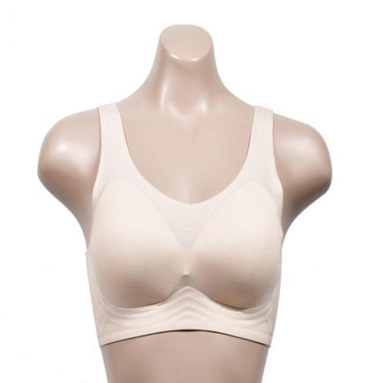 노와이어 베이직 브라 데일리브라 편한브래지어 볼륨브라
