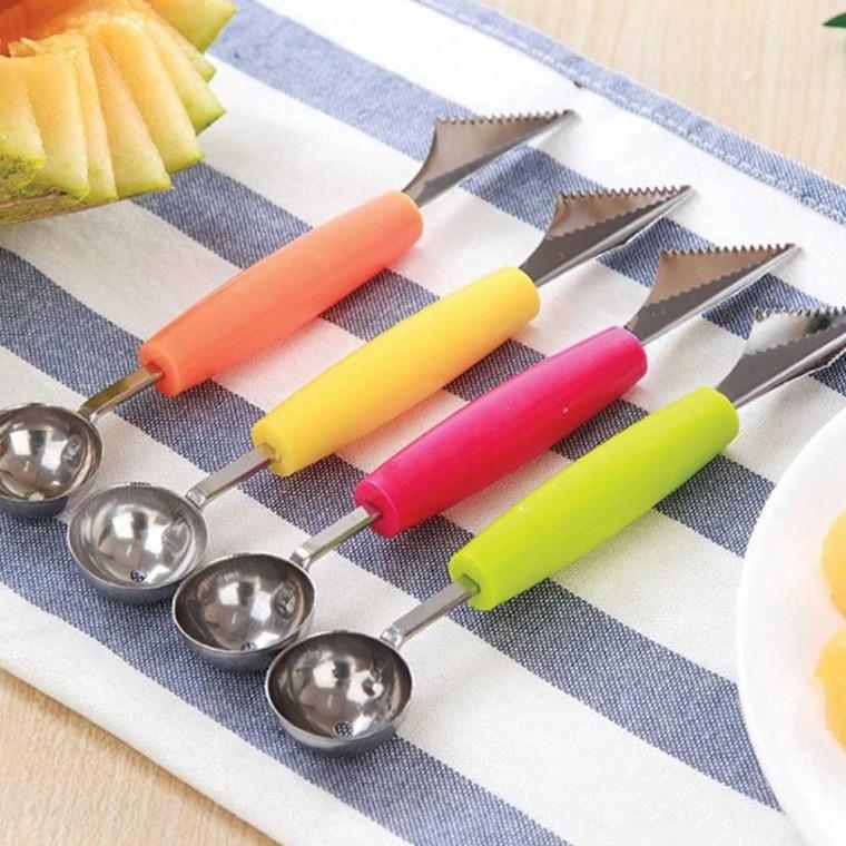 과일 조각칼 카빙칼 과일장식