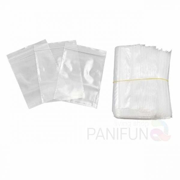 비닐지퍼백 15x20 100장 소분비닐 폴리팩 지퍼비닐팩 비닐팩 지퍼백봉투