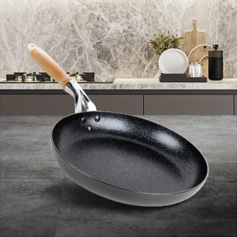 세라믹후라이팬 생선구이 팬 32cm 캠핑