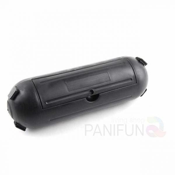 멀티탭 방수커버 소 전기선보호 전선덮개 전기선보호커버 전선방수커버 배선커버