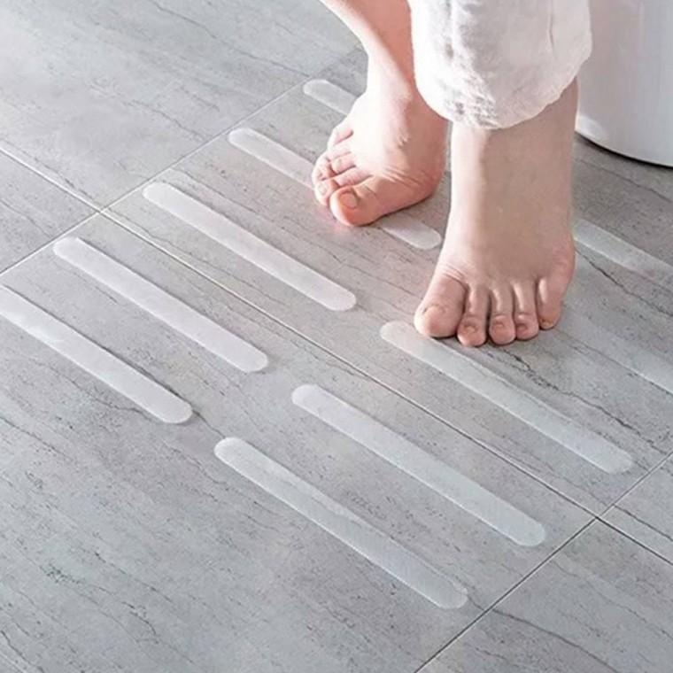 욕실 논슬립스티커 계단미끄럼방지테이프 계단미끄럼방지패드