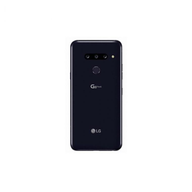 LG G8 ThinQ G820 호환 우레탄풀커버 TPU 액정보호필름 2매 기스방지커버 스마트폰화면 얼룩방지커버