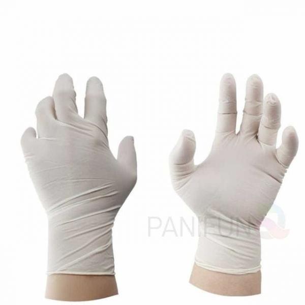 라텍스 장갑 100매 요리용장갑 조리장갑 주방용장갑 작업장갑 요리장갑