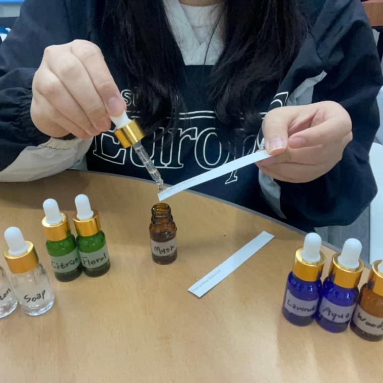 스포이드 파랑공병 10ml 여행용공병 액상용기