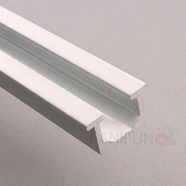 액자레일 1m 일반 그림걸이레일 그림거는레일 천장레일 천정걸이 천장액자걸이