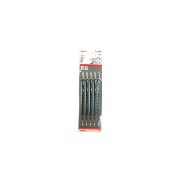 목재용직소날T344DP 5PCS 컷쏘날 톱날 컷소날