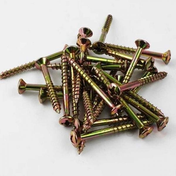 5mm 오발 5x45 가구피스 연결나사 원목나사 스크류나사 나무나사 목공나사