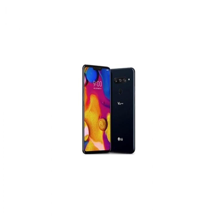 방탄필름 LG V40ThinQ 호환 TPU 2매 액정보호필름 시야차단필름 정보보안필름